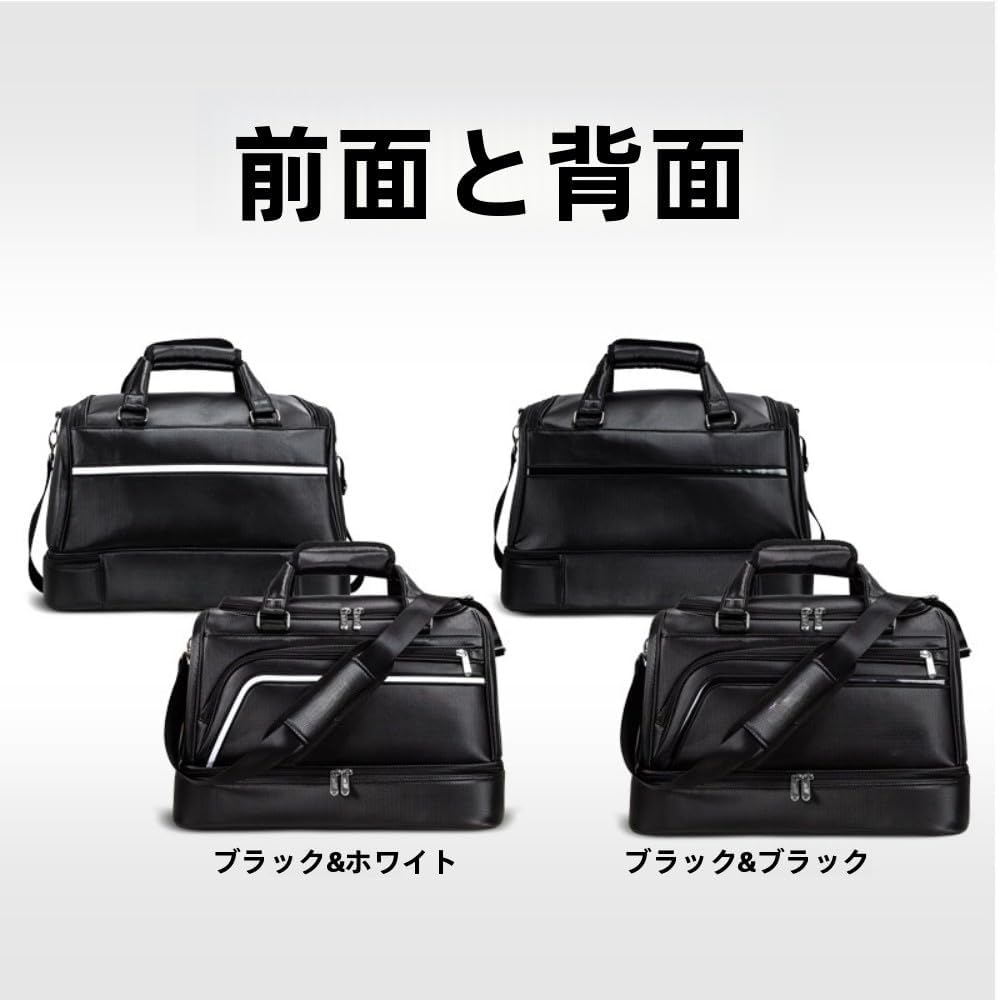BRIDGE Caddy Bag CB21Y ブラック/イエロー ギア/キャディバッグ